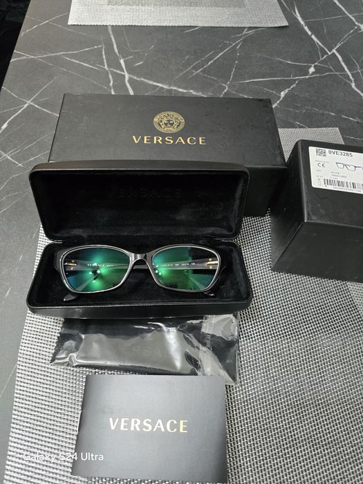 Rame de ochelar vederei Versace