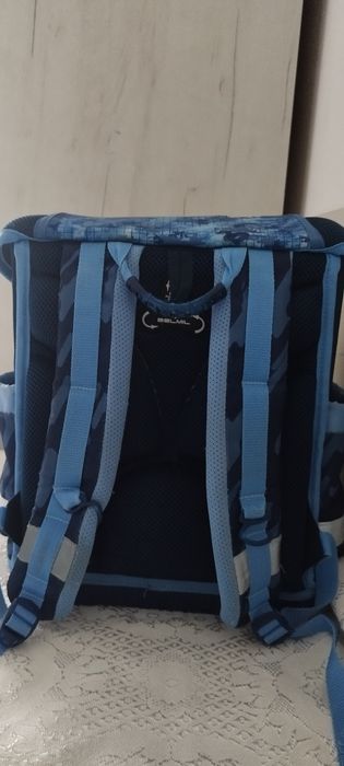 Ученическа раница BELMIL