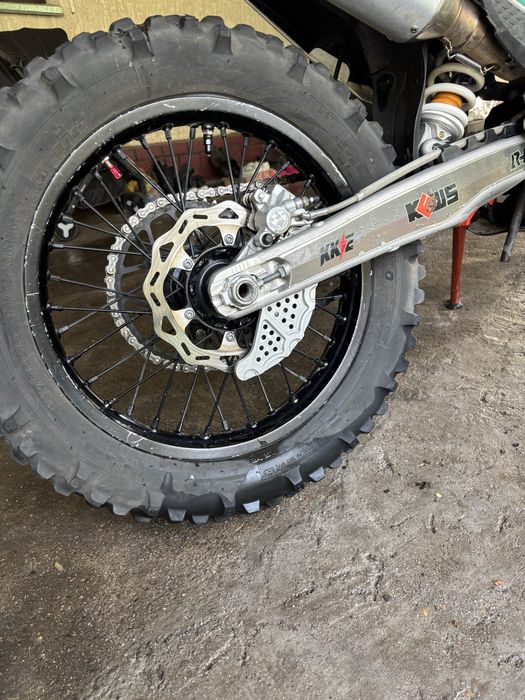 Продается мото кевс к23