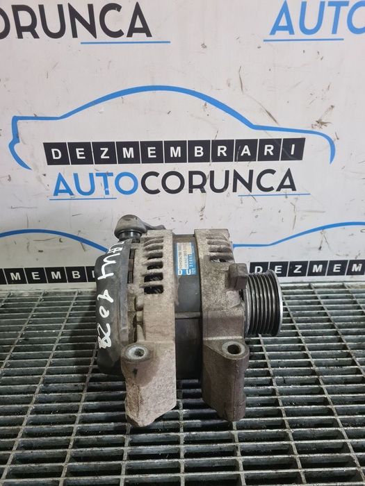 Alternator Toyota Rav 4 III Facelift 2.2 Diesel 2010 - 2012 150CP 2200CC 2ADFHV 2ADFTV ...