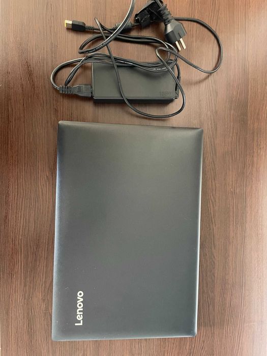 Lenovo Ideapad 330 Core i7, 20 GB RAM, NVIDIA GTX 1050