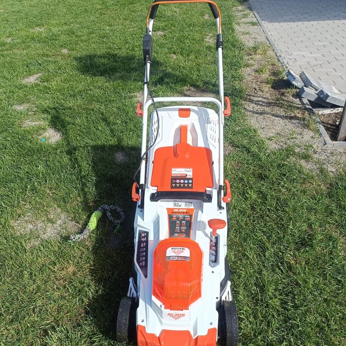 De vanzare Ruris RX13744e
