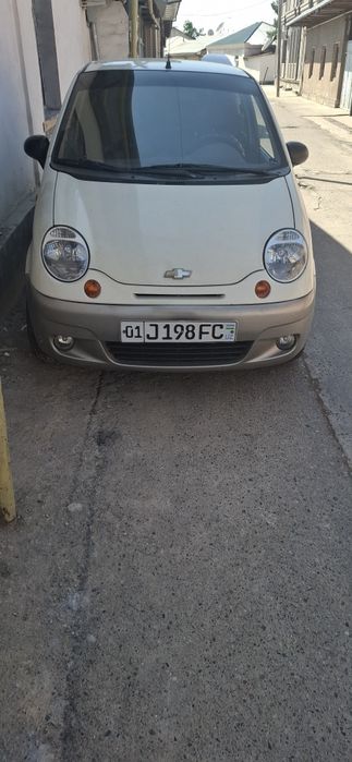 Matiz best 2014 . Матиз бест