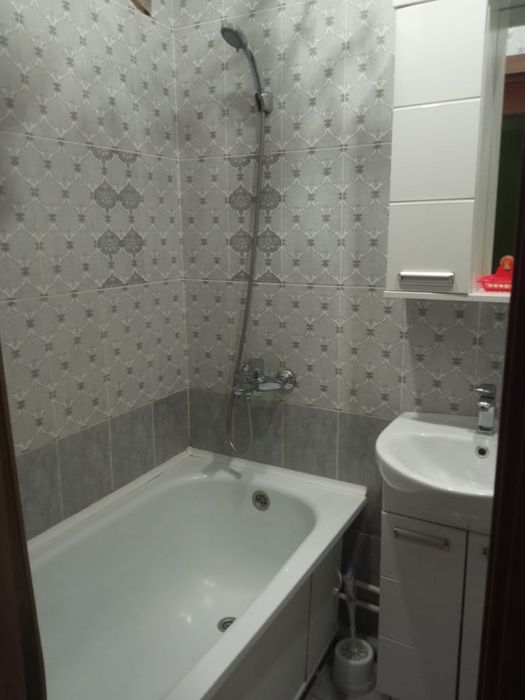 Продам 1 комнатную квартиру с ремонтом