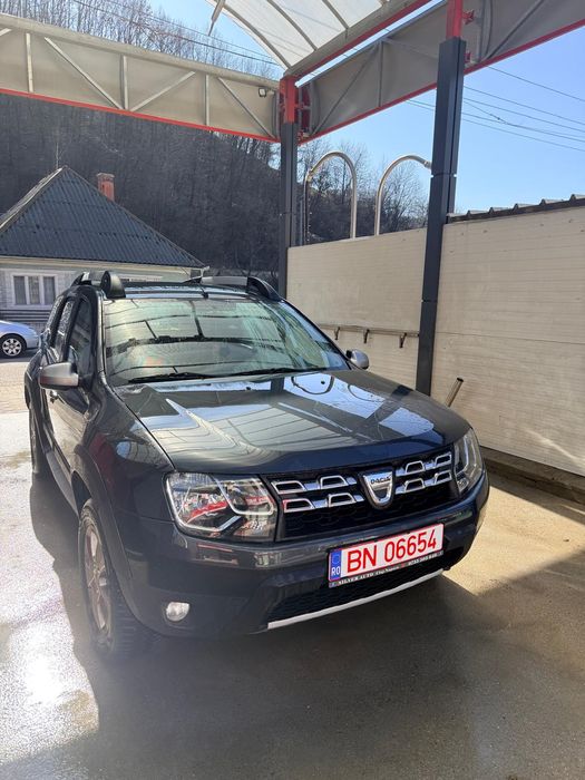 De vânzare Dacia Duster impecabil