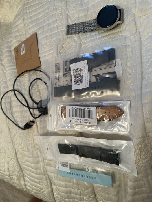 Смарт часы Samsung Active 2