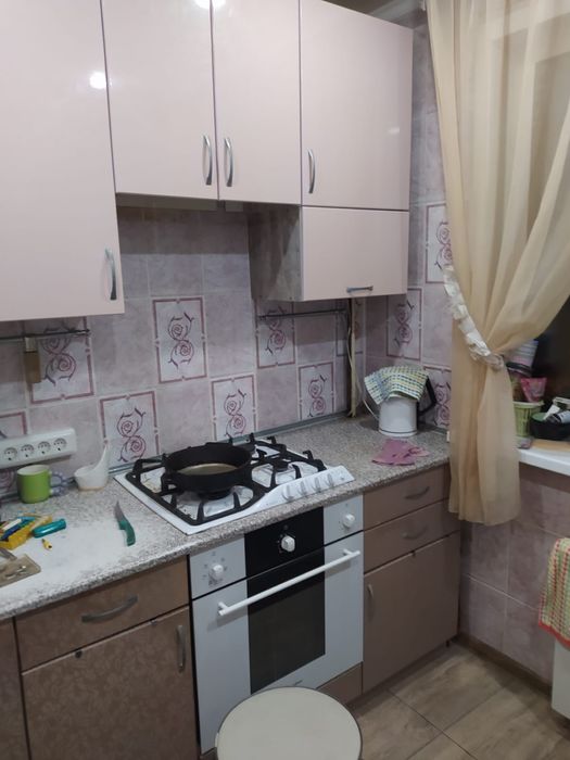 Кухня 2,2 метра, мдф