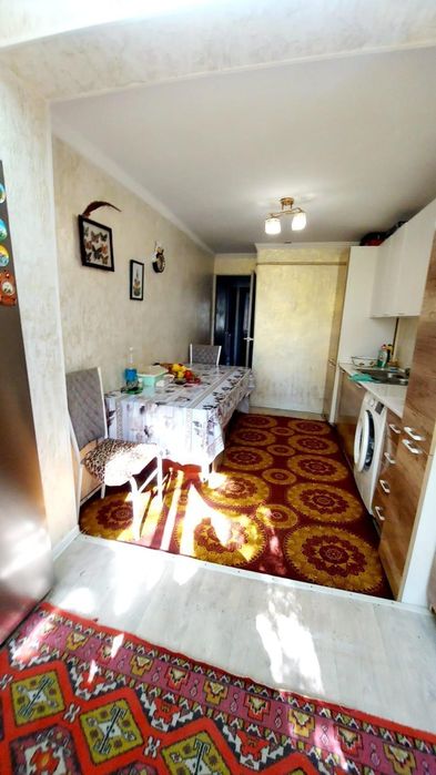 Продается 3комнатная квартира