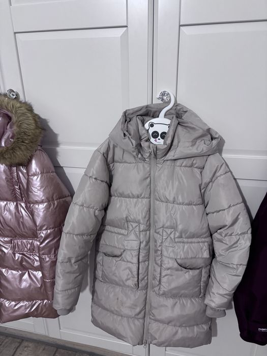 Geci fete marime 152