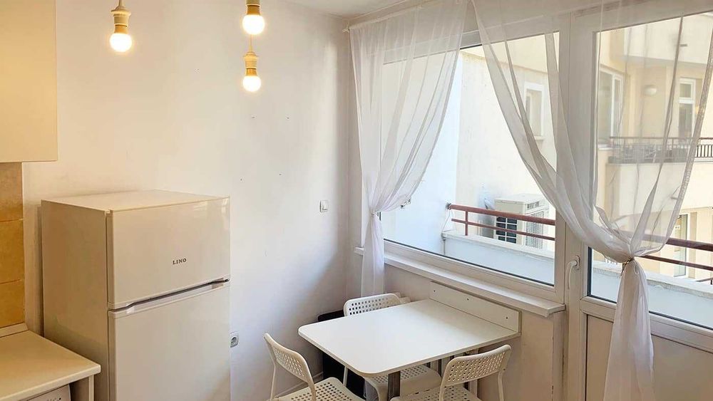 Дава се под наем Двустаен апартамент в София, Обеля 2 - 56 кв.м за 400 € - Снимка #3