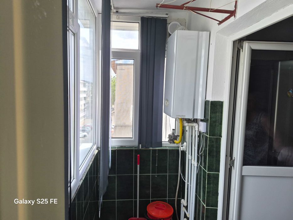 Apartament 2 camere zona Hipodrom
