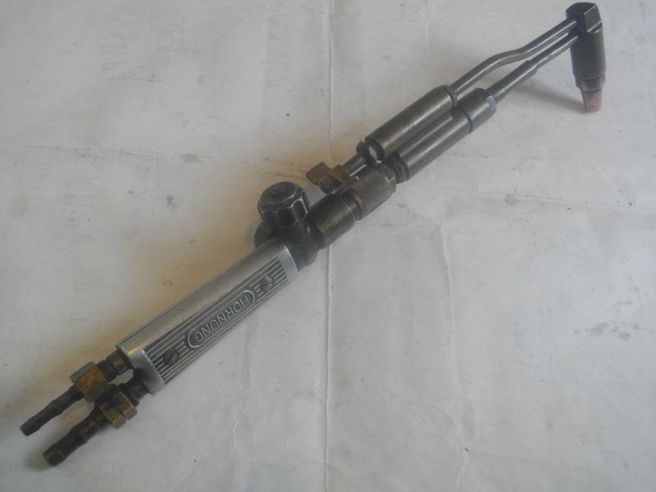 Тръборез 5" Преса Конусна дъска 22мм Оксиженен резак Стойка бормашина