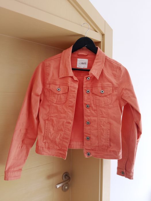 Яке размер ,,S,,