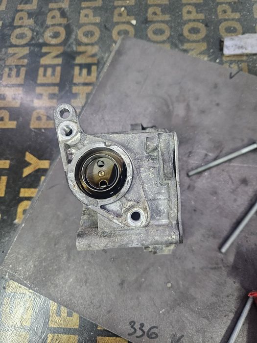 Вакуум помпа 2.0тфси audi vw seat skoda 2.0тфси голф пасат шаран