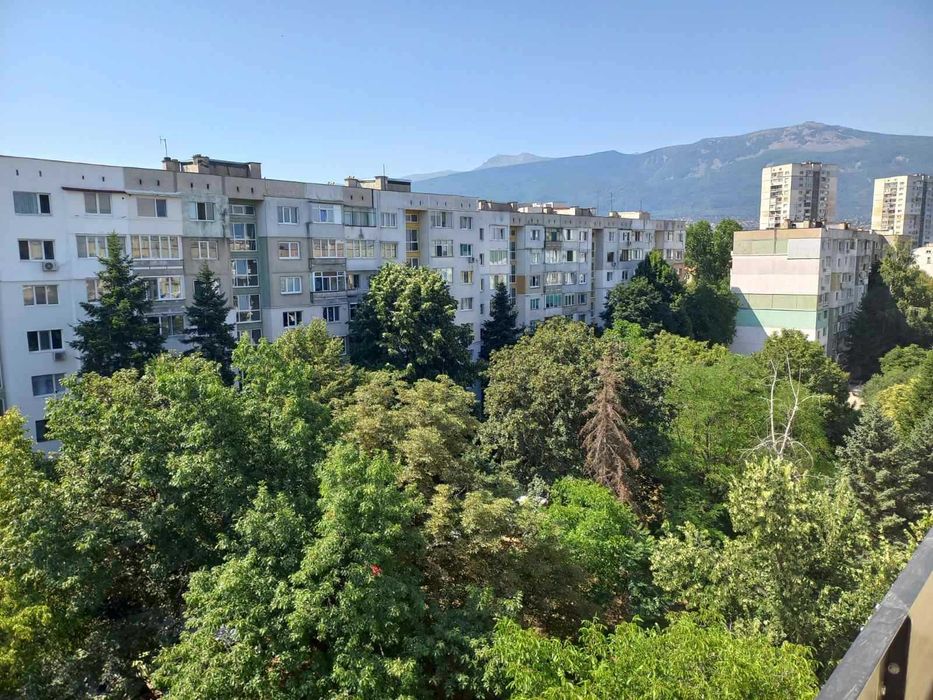 Дава се под наем Двустаен апартамент в София, Дианабад - 65 кв.м за 650 € - Снимка #14