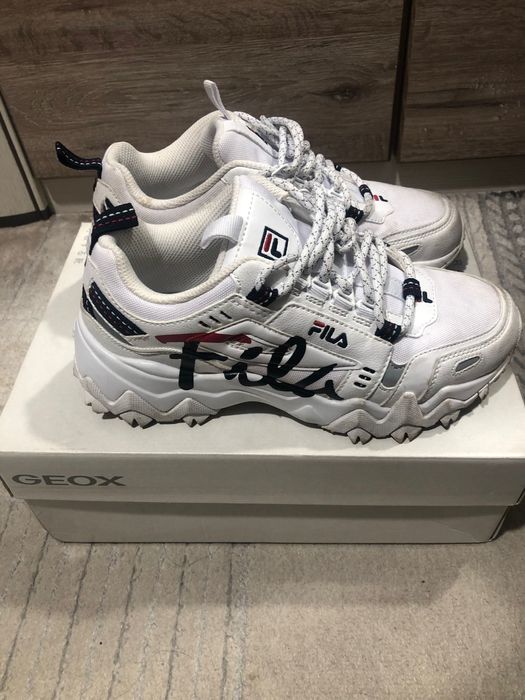 Кроссовки унисекс, 36 размер