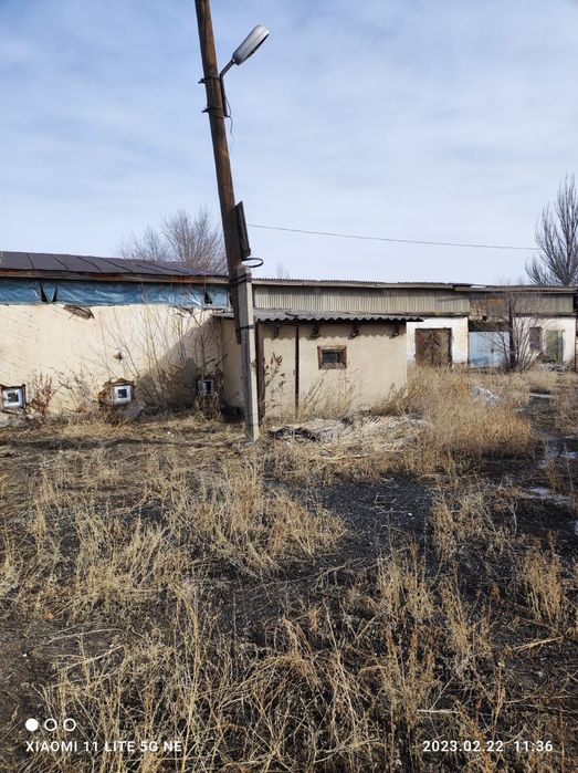 Продам промбазу или сдам в аренду  пригороде