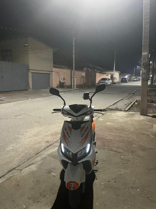 М8 Учетта минус жок идеал сток