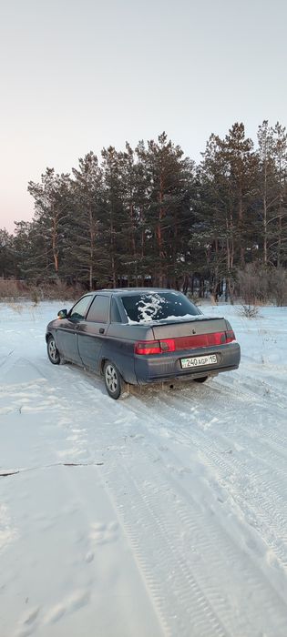 Лада Ваз 2110 продам