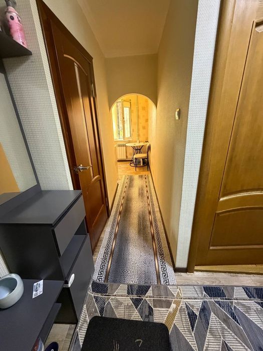 Продам 3х комнатную квартиру.