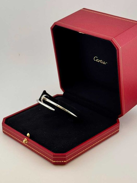 Браслет Juste un Clou Cartier