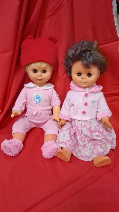 Разные игрушки СССР