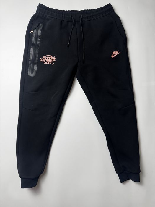 Теч флис nike x syna world