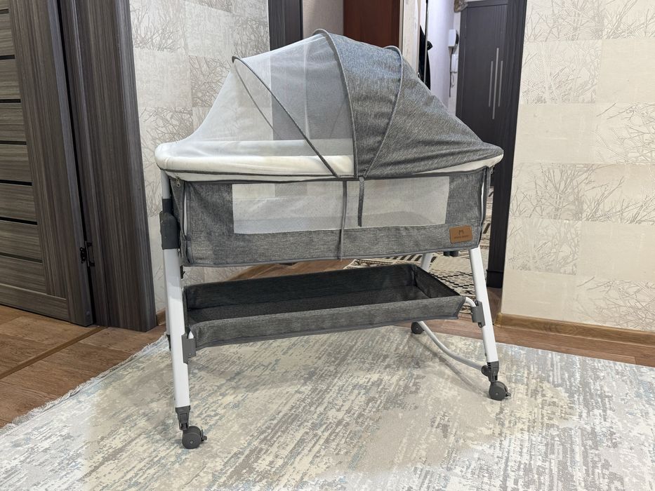 Продаем Кровать-люльку