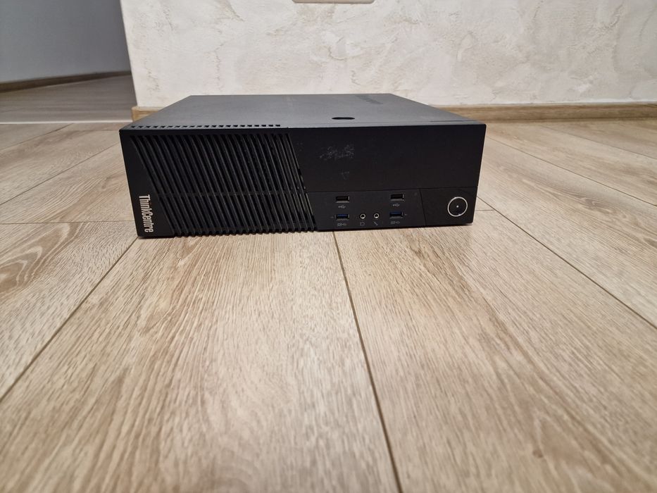 Calculator Lenovo Thinkcenter M93p SFF
