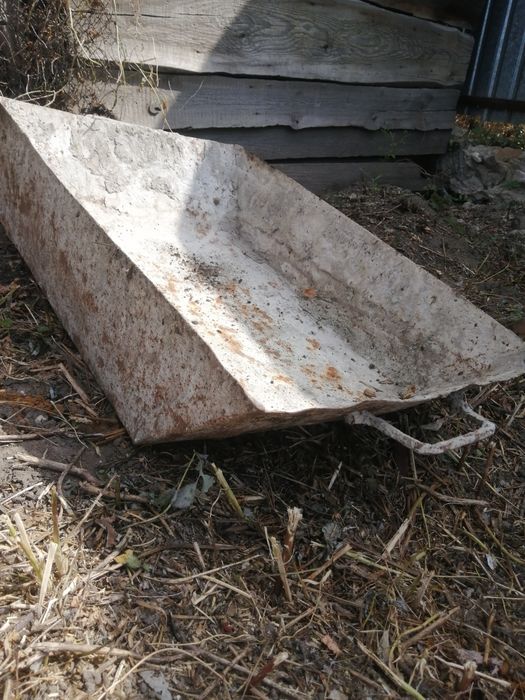 Продам мульда для раствора
