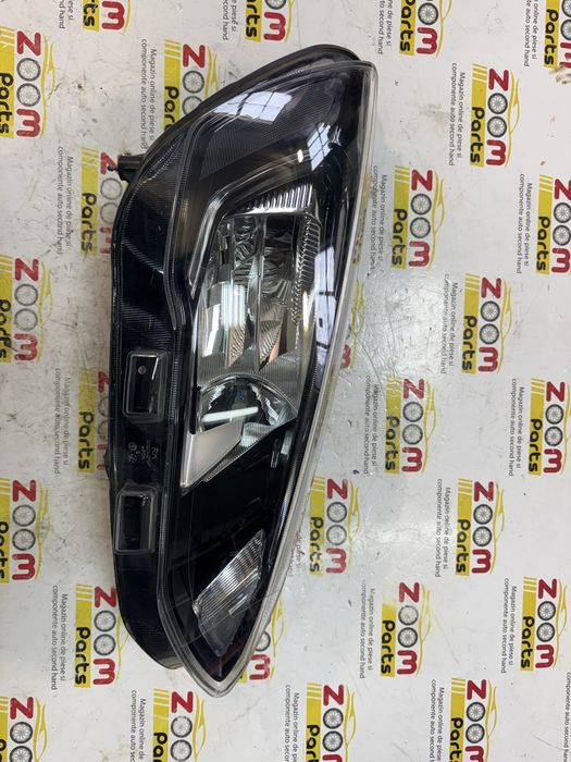 Far dreapta LED Ford Focus MK4 2018-2023