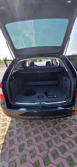 SKODA Superb 2011 — imagine 4