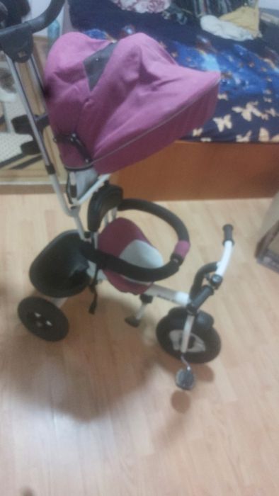Vand tricicleta copii