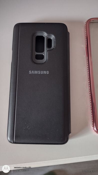 Калъфи за SAMSUNG S9 plus