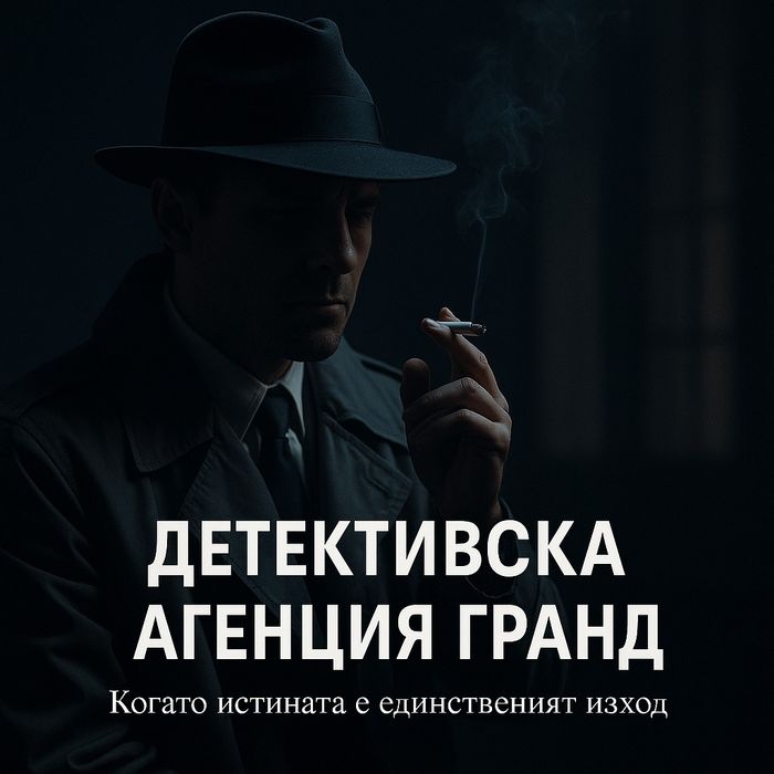 Детективски услуги