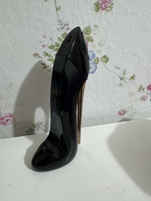 Good girl Carolina Herrera