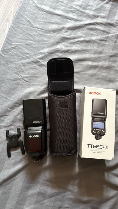 Blit Godox TT685 ii Sony