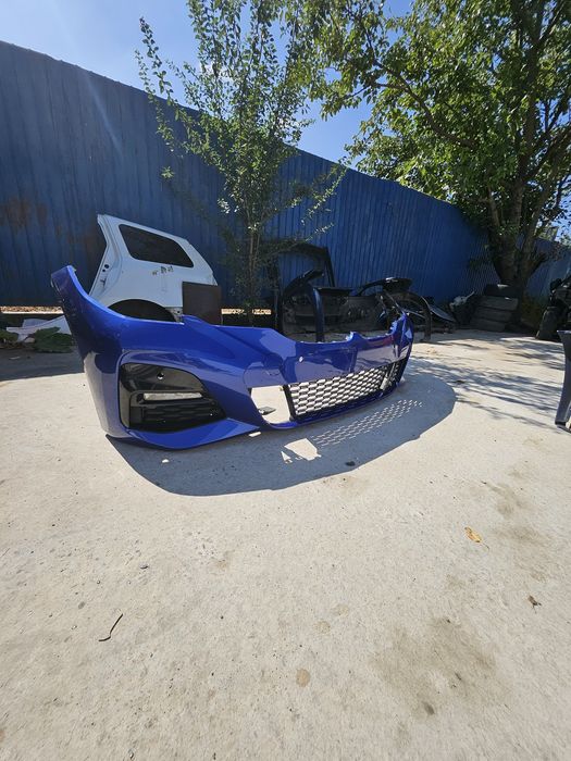 Bara fata M pachet bmw g20