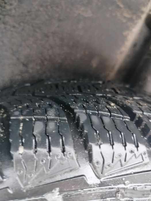 Skoda Fabia 1.9 TDI 2002