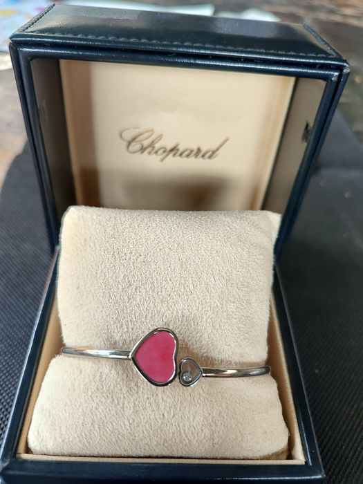 Продам браслет Chopard