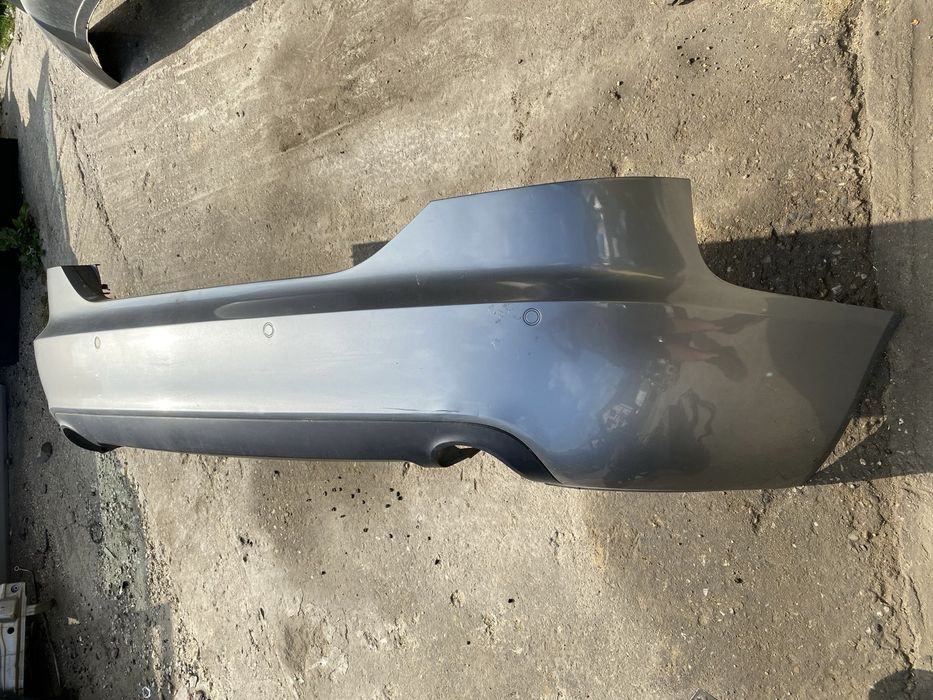 Bara Spate cu senzori parcare Audi A6 C6 Berlin Pret 500 lei