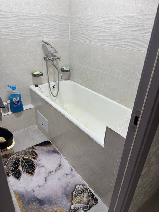 Продается квартира 3х комнатная Чирчик