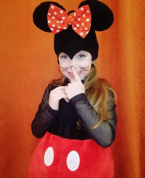 Прокат карнавальных костюмов