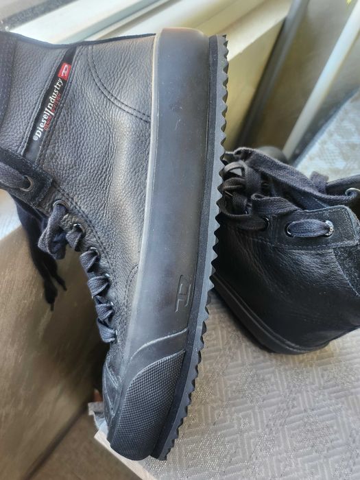 DIESEL кецове 40 номер