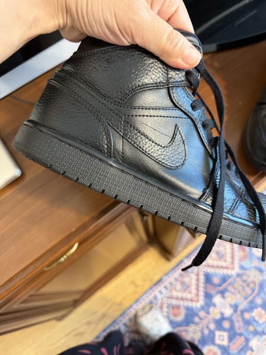 Кроссовки Nike Air Jordan