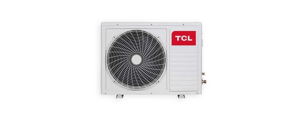 Кассетный кондиционер TCL TCC-36CHRH/DV(04)