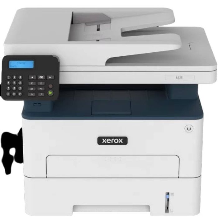 Принтер 3 в 1 МФУ Xerox B225 (Wi-Fi) перечисление есть