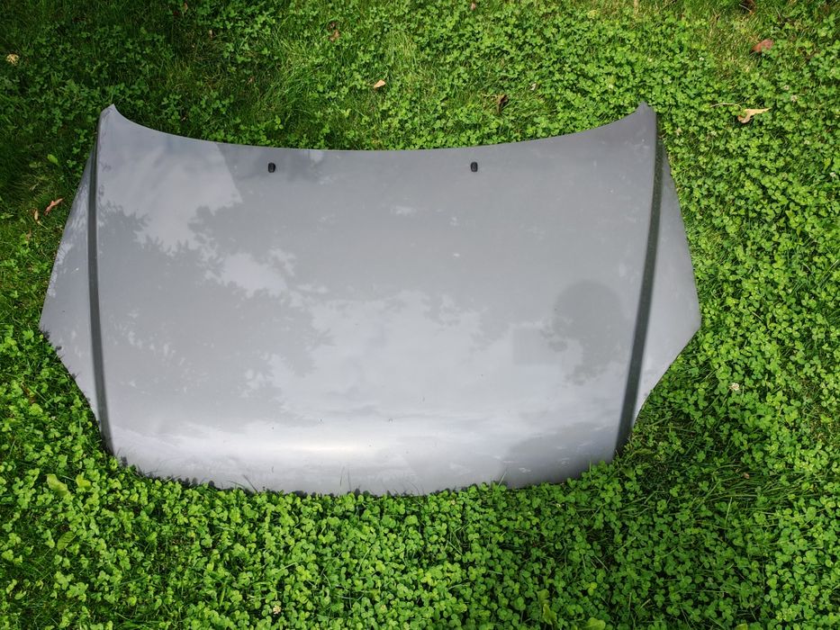 Преден капак за Kia Sportage