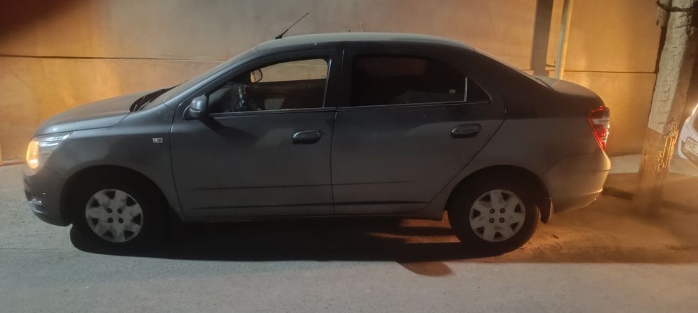 Kobalt1yevro xolati yaxshi