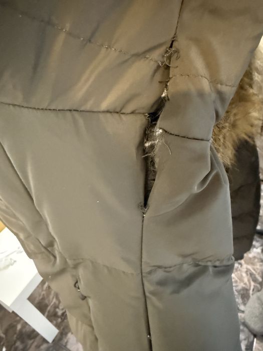 Зимно мъжко яке Пуулмен